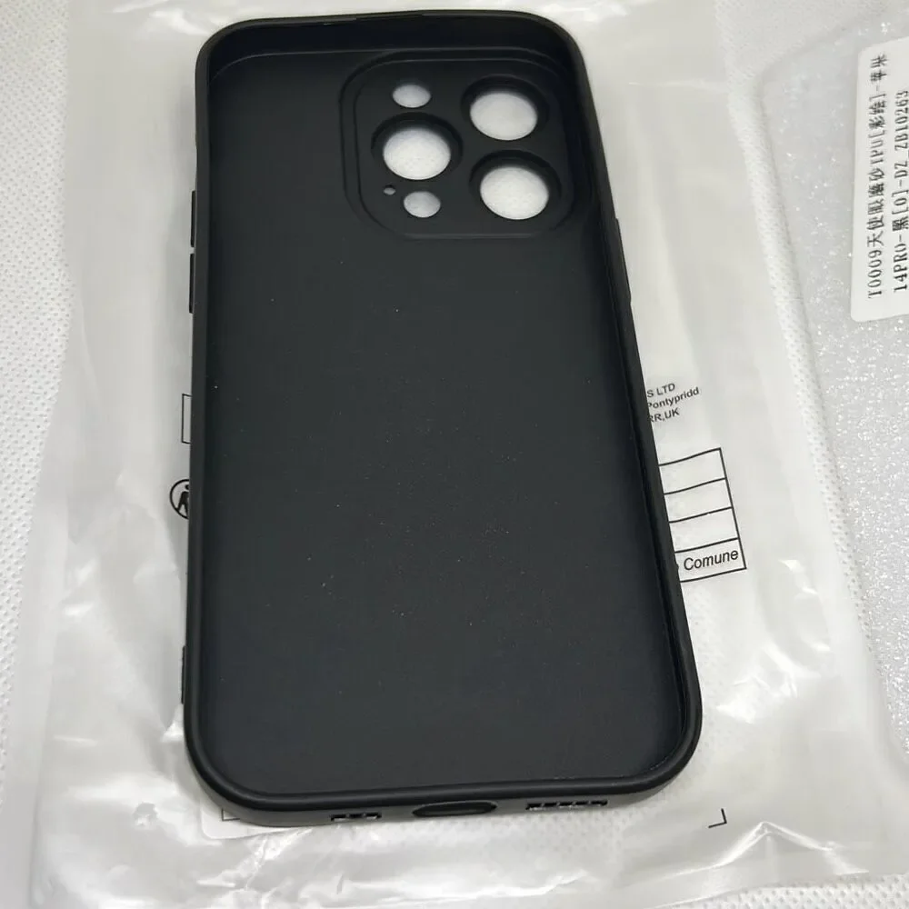 iPhone 14 Pro Phone Case Nokia